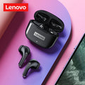 Fones de Ouvido Sem Fio Bluetooth Lenovo LP40...