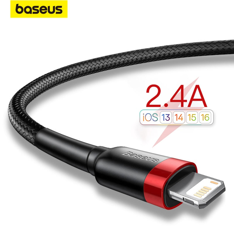 Cabo USB Baseus...